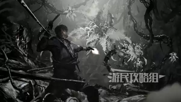 生化危机9无限武器获取方法及解锁顺序推荐 无限弹药怎么解锁 生化危机9无限武器获取方法及解锁顺序推荐 无限弹药怎么解锁