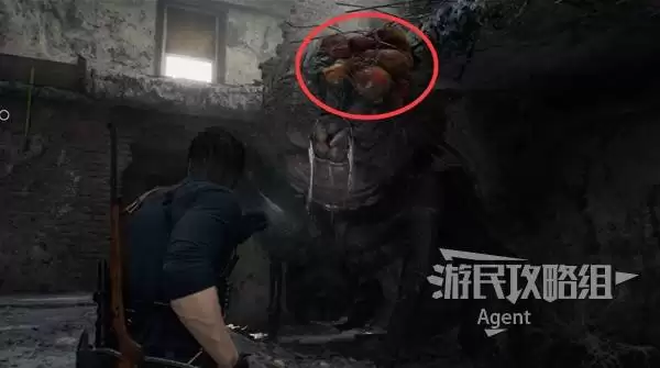 生化危机9泰坦巨蛛打法参考 泰坦巨蛛怎么打 生化危机9泰坦巨蛛打法参考 泰坦巨蛛怎么打