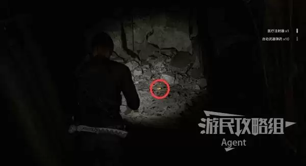 生化危机9全挂件获取攻略 挂件图鉴及效果 生化危机9全挂件获取攻略 挂件图鉴及效果