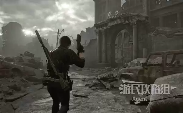 生化危机9浣熊市警局彩蛋汇总 和生化危机2重制版对比 生化危机9浣熊市警局彩蛋汇总 和生化危机2重制版对比