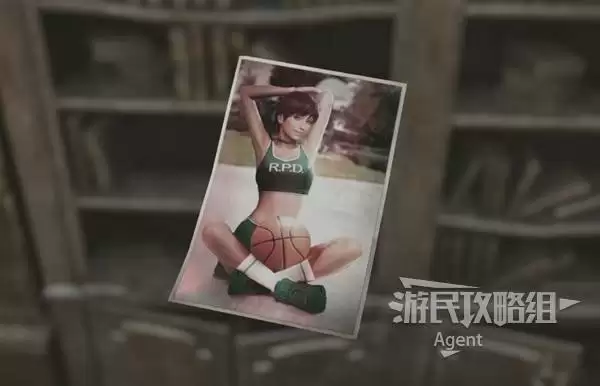 生化危机9浣熊市警局彩蛋汇总 和生化危机2重制版对比 生化危机9浣熊市警局彩蛋汇总 和生化危机2重制版对比