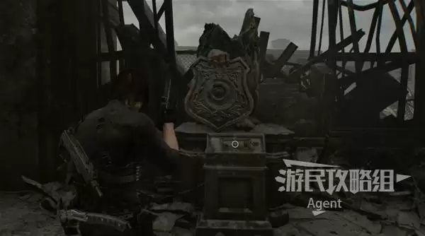 生化危机9浣熊市警局彩蛋汇总 和生化危机2重制版对比 生化危机9浣熊市警局彩蛋汇总 和生化危机2重制版对比