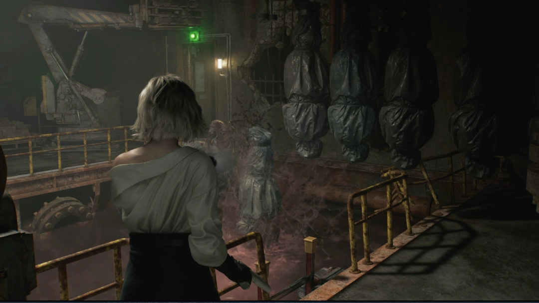 《生化危机9:安魂曲》彩蛋最终谜题解法分享 《生化危机9:安魂曲》彩蛋最终谜题解法分享