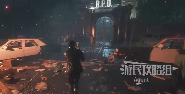 生化危机9浣熊市警局彩蛋汇总 和生化危机2重制版对比 生化危机9浣熊市警局彩蛋汇总 和生化危机2重制版对比