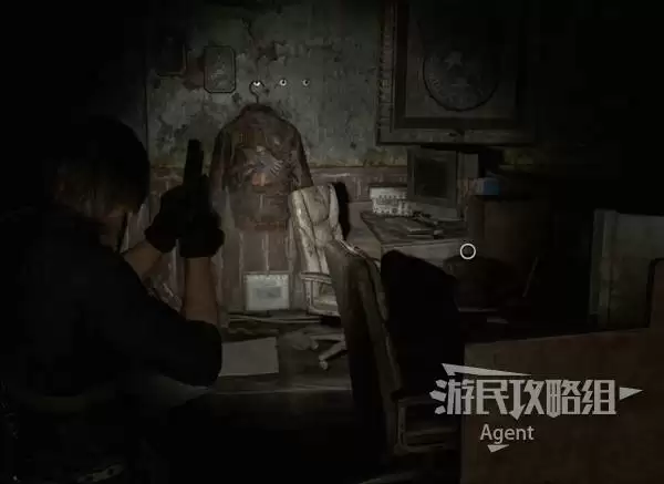 生化危机9浣熊市警局彩蛋汇总 和生化危机2重制版对比 生化危机9浣熊市警局彩蛋汇总 和生化危机2重制版对比