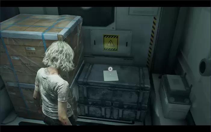 《生化危机9:安魂曲》灭菌室保险箱位置分享 《生化危机9:安魂曲》灭菌室保险箱位置分享