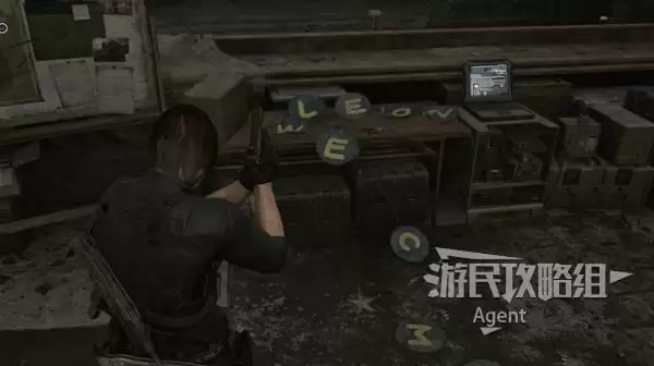 生化危机9浣熊市警局彩蛋汇总 和生化危机2重制版对比 生化危机9浣熊市警局彩蛋汇总 和生化危机2重制版对比