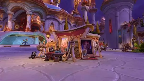 ħ������12.0���³ǵ�ͼ��Ϣ����