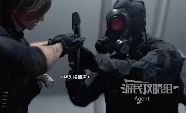 生化危机9浣熊市警局彩蛋汇总 和生化危机2重制版对比 生化危机9浣熊市警局彩蛋汇总 和生化危机2重制版对比