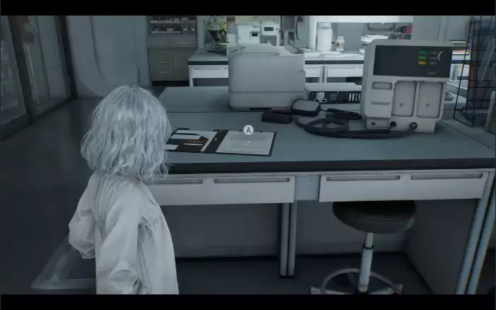 《生化危机9:安魂曲》60系实验结果位置分享 《生化危机9:安魂曲》60系实验结果位置分享