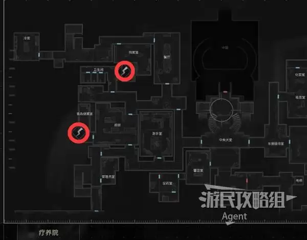 生化危机9全挂件获取攻略 挂件图鉴及效果 生化危机9全挂件获取攻略 挂件图鉴及效果