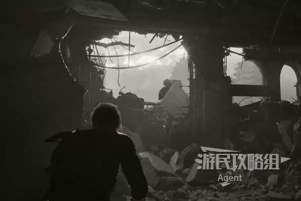 生化危机9浣熊市警局彩蛋汇总 和生化危机2重制版对比 生化危机9浣熊市警局彩蛋汇总 和生化危机2重制版对比