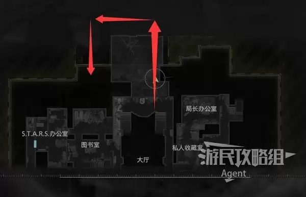 生化危机9浣熊市警局彩蛋汇总 和生化危机2重制版对比 生化危机9浣熊市警局彩蛋汇总 和生化危机2重制版对比