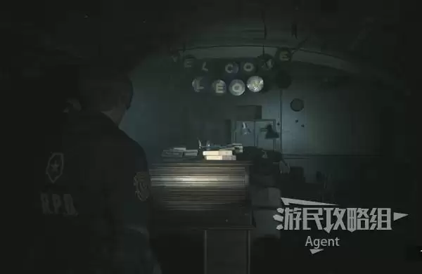 生化危机9浣熊市警局彩蛋汇总 和生化危机2重制版对比 生化危机9浣熊市警局彩蛋汇总 和生化危机2重制版对比