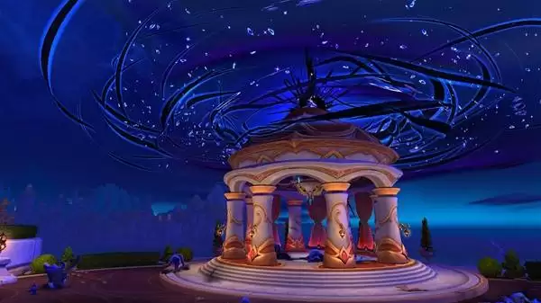 ħ������12.0����֮ҹ���淨���ݷ��� 12.0��ʲô������