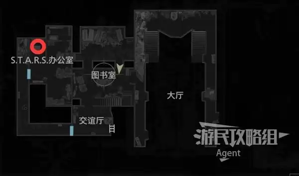 生化危机9浣熊市警局彩蛋汇总 和生化危机2重制版对比 生化危机9浣熊市警局彩蛋汇总 和生化危机2重制版对比