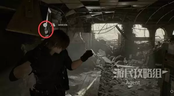 生化危机9浣熊市警局彩蛋汇总 和生化危机2重制版对比 生化危机9浣熊市警局彩蛋汇总 和生化危机2重制版对比