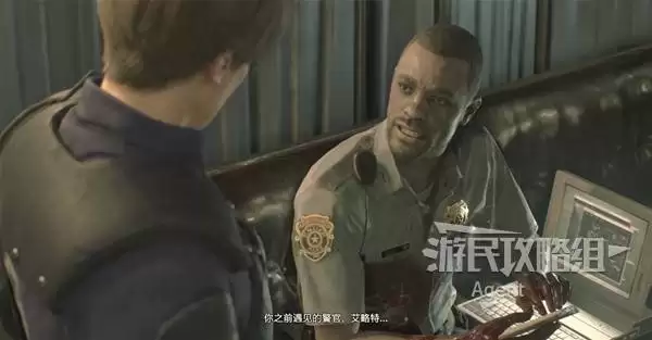 生化危机9浣熊市警局彩蛋汇总 和生化危机2重制版对比 生化危机9浣熊市警局彩蛋汇总 和生化危机2重制版对比