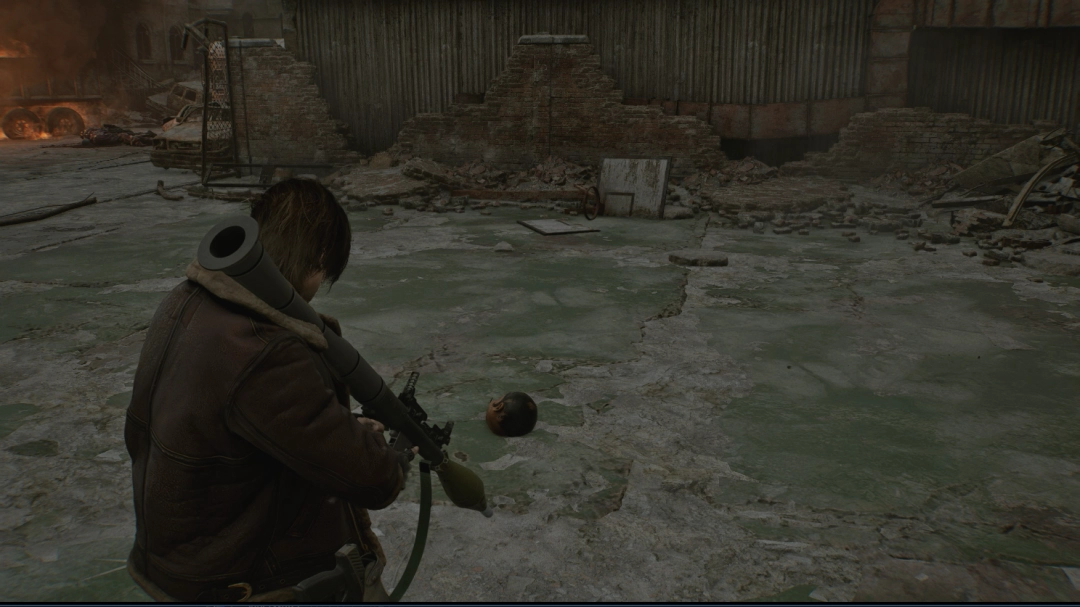 《生化危机9:安魂曲》彩蛋最终谜题解法分享 《生化危机9:安魂曲》彩蛋最终谜题解法分享