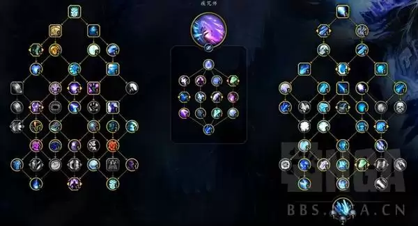 ħ������12.0����PVE���� �����츳�ӵ��뼼������һ��