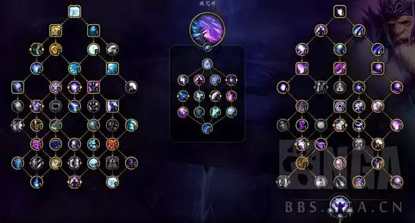 ħ������12.0�·�PVE���� �·�PVE�츳�ӵ�������ַ���ѧ