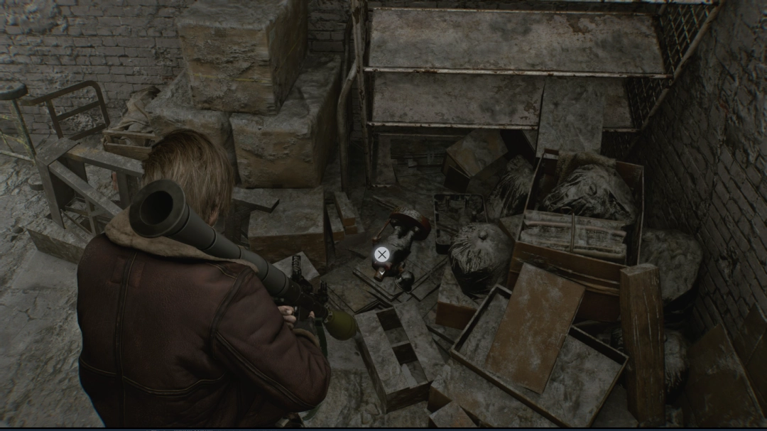 《生化危机9:安魂曲》彩蛋最终谜题解法分享 《生化危机9:安魂曲》彩蛋最终谜题解法分享