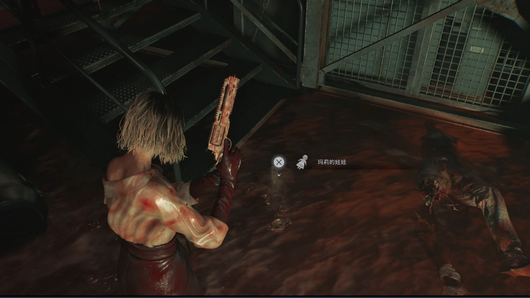 《生化危机9:安魂曲》彩蛋最终谜题解法分享 《生化危机9:安魂曲》彩蛋最终谜题解法分享