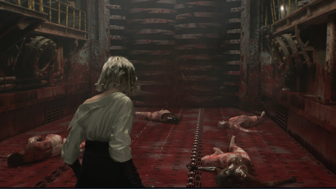 《生化危机9:安魂曲》彩蛋最终谜题解法分享 《生化危机9:安魂曲》彩蛋最终谜题解法分享