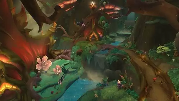 ħ������12.0����֮ҹ���淨���ݷ��� 12.0��ʲô������