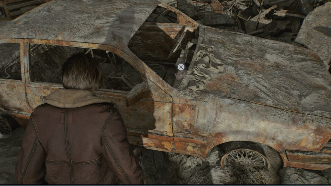 《生化危机9:安魂曲》全豪华版信件位置分享 《生化危机9:安魂曲》全豪华版信件位置分享