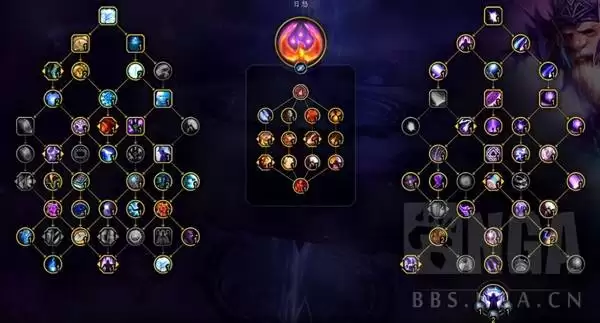 ħ������12.0�·�PVE���� �·�PVE�츳�ӵ�������ַ���ѧ