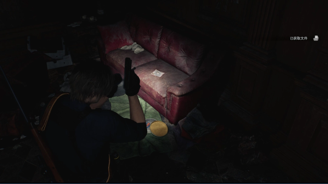 《生化危机9:安魂曲》全豪华版信件位置分享 《生化危机9:安魂曲》全豪华版信件位置分享