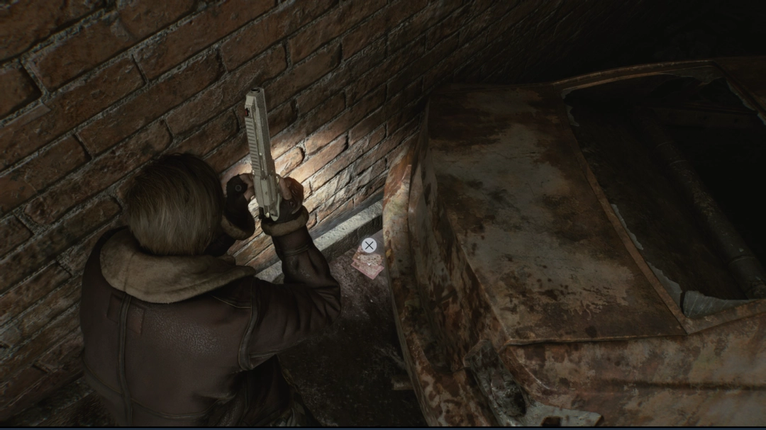 《生化危机9:安魂曲》全豪华版信件位置分享 《生化危机9:安魂曲》全豪华版信件位置分享