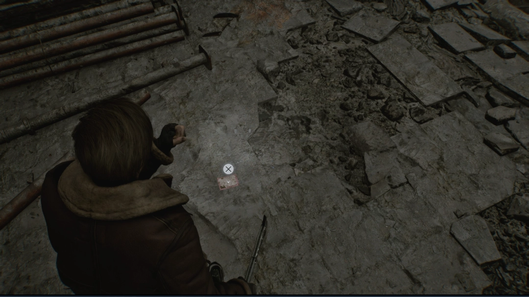 《生化危机9:安魂曲》全豪华版信件位置分享 《生化危机9:安魂曲》全豪华版信件位置分享