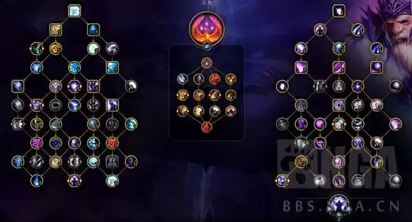 ħ������12.0�·�PVE���� �·�PVE�츳�ӵ�������ַ���ѧ