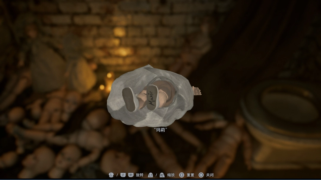 《生化危机9:安魂曲》彩蛋最终谜题解法分享 《生化危机9:安魂曲》彩蛋最终谜题解法分享