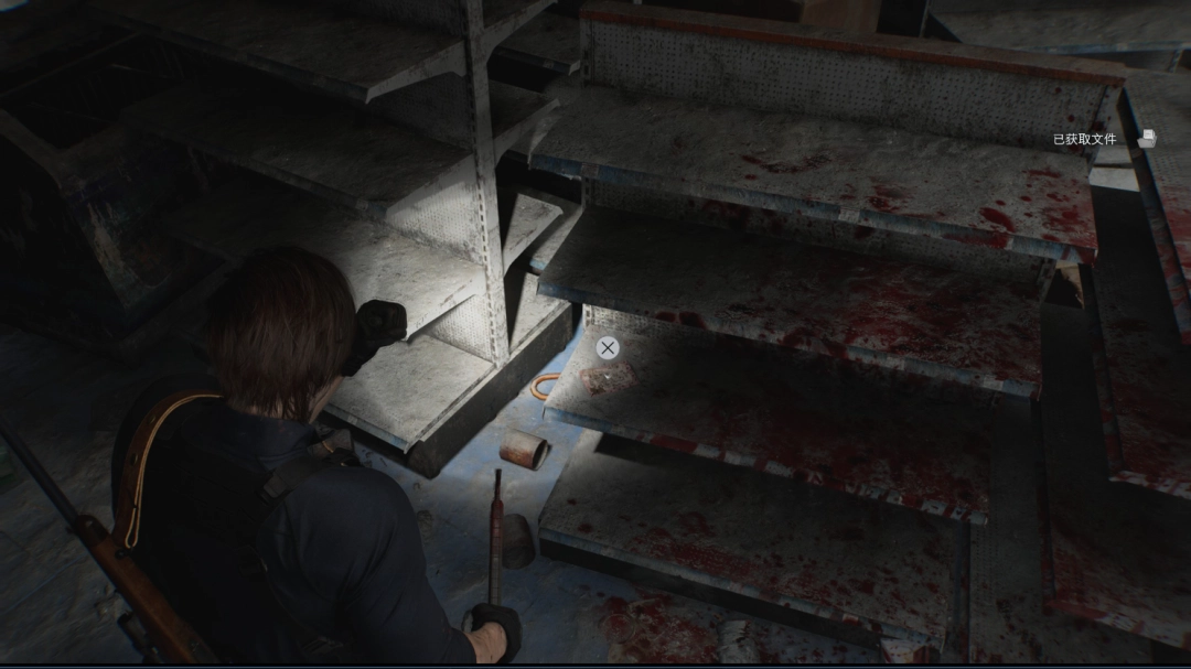 《生化危机9:安魂曲》全豪华版信件位置分享 《生化危机9:安魂曲》全豪华版信件位置分享