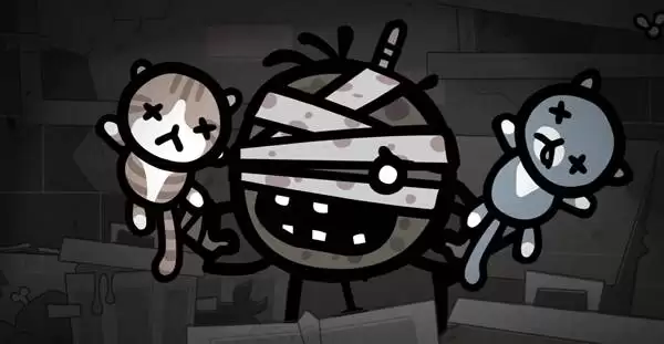 喵喵的结合BOSS战特殊机制介绍 喵喵的结合BOSS战特殊机制介绍