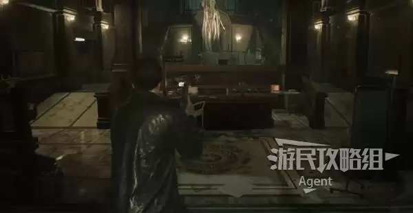 生化危机9浣熊市警局彩蛋汇总 和生化危机2重制版对比 生化危机9浣熊市警局彩蛋汇总 和生化危机2重制版对比