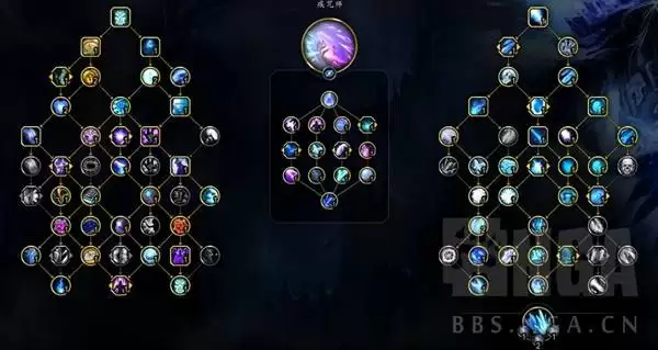 ħ������12.0����PVE���� �����츳�ӵ��뼼������һ��