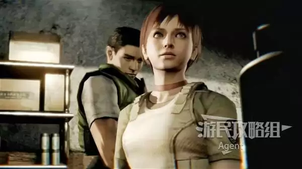 生化危机9浣熊市警局彩蛋汇总 和生化危机2重制版对比 生化危机9浣熊市警局彩蛋汇总 和生化危机2重制版对比