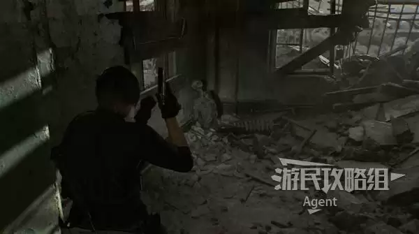 生化危机9浣熊市警局彩蛋汇总 和生化危机2重制版对比 生化危机9浣熊市警局彩蛋汇总 和生化危机2重制版对比