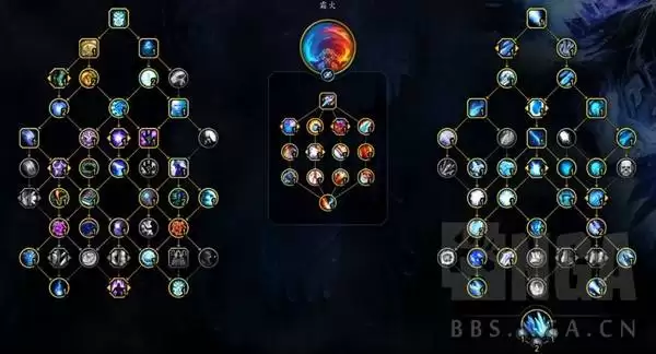 ħ������12.0����PVE���� �����츳�ӵ��뼼������һ��