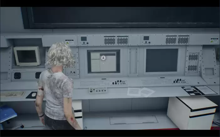 《生化危机9:安魂曲》第51期会议记录位置分享 《生化危机9:安魂曲》第51期会议记录位置分享