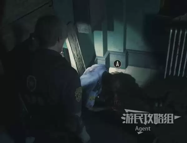 生化危机9浣熊市警局彩蛋汇总 和生化危机2重制版对比 生化危机9浣熊市警局彩蛋汇总 和生化危机2重制版对比