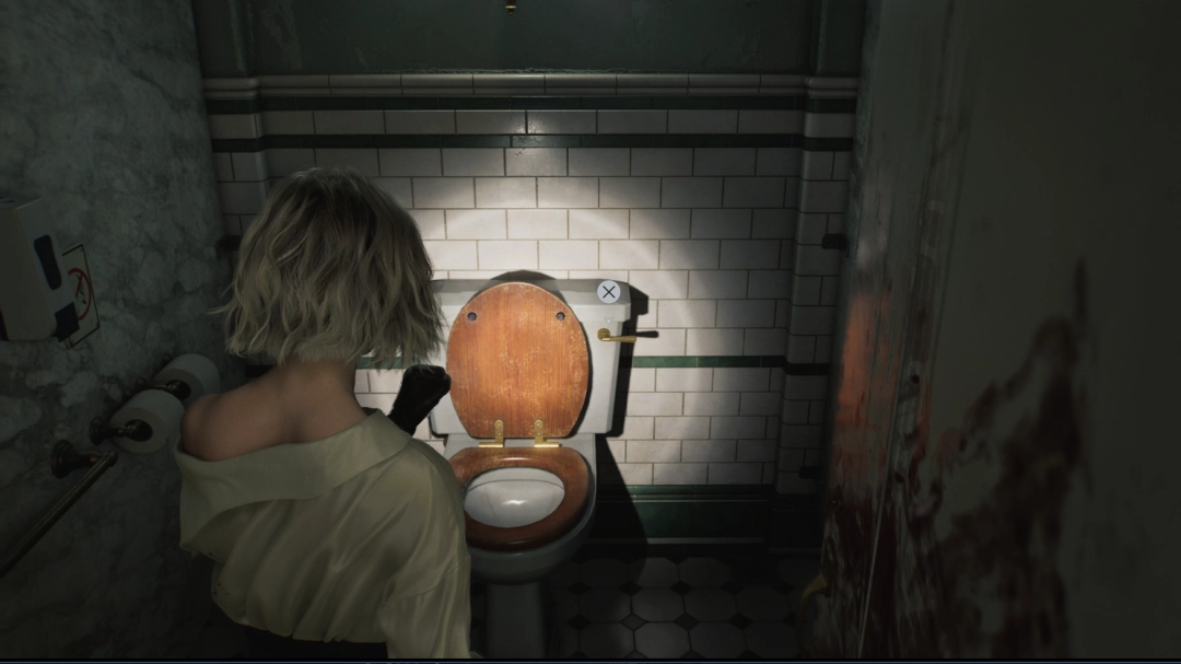 《生化危机9:安魂曲》彩蛋最终谜题解法分享 《生化危机9:安魂曲》彩蛋最终谜题解法分享