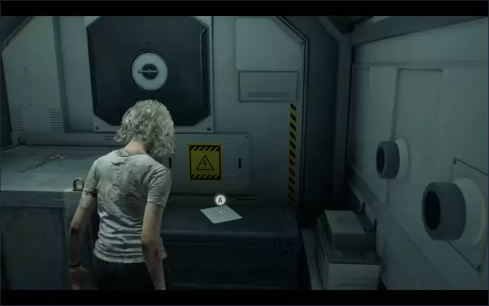 《生化危机9:安魂曲》警备室保险箱位置分享 《生化危机9:安魂曲》警备室保险箱位置分享