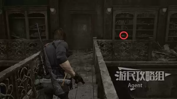 生化危机9全挂件获取攻略 挂件图鉴及效果 生化危机9全挂件获取攻略 挂件图鉴及效果