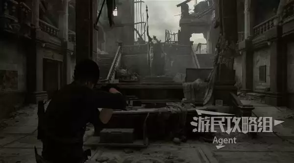 生化危机9浣熊市警局彩蛋汇总 和生化危机2重制版对比 生化危机9浣熊市警局彩蛋汇总 和生化危机2重制版对比