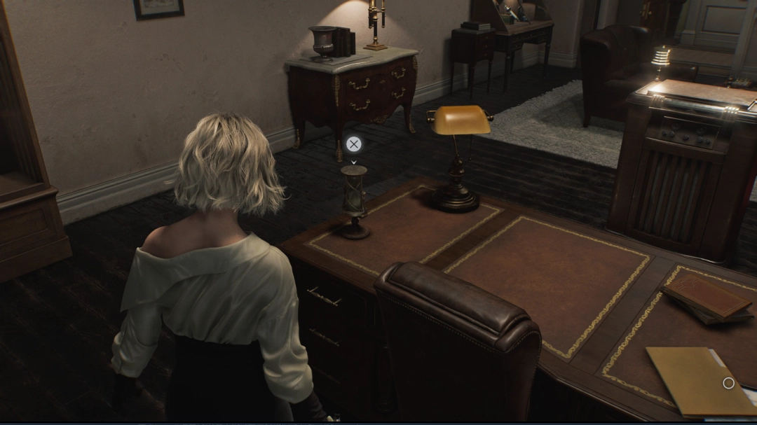 《生化危机9:安魂曲》彩蛋最终谜题解法分享 《生化危机9:安魂曲》彩蛋最终谜题解法分享